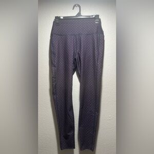 Peloton Cadent High Rise Pocket Legging, women’s size medium.